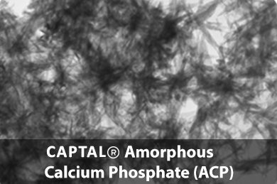 Amorphous Calcium Phosphate